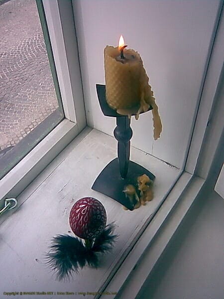 In Your Dreams, Entrapped 