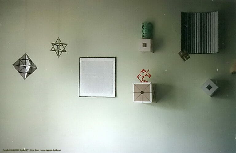 In Your Dreams, Entrapped 