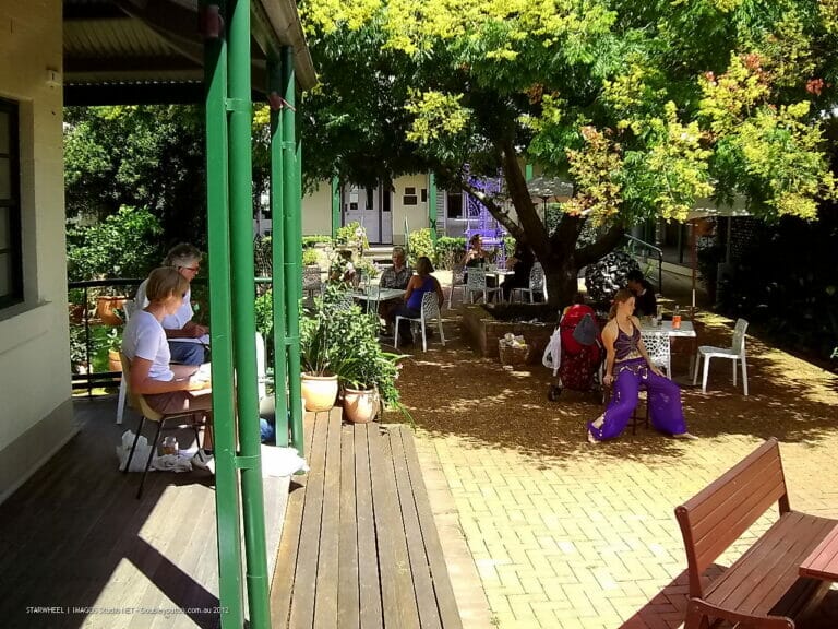 Grafton NSW, Australia 