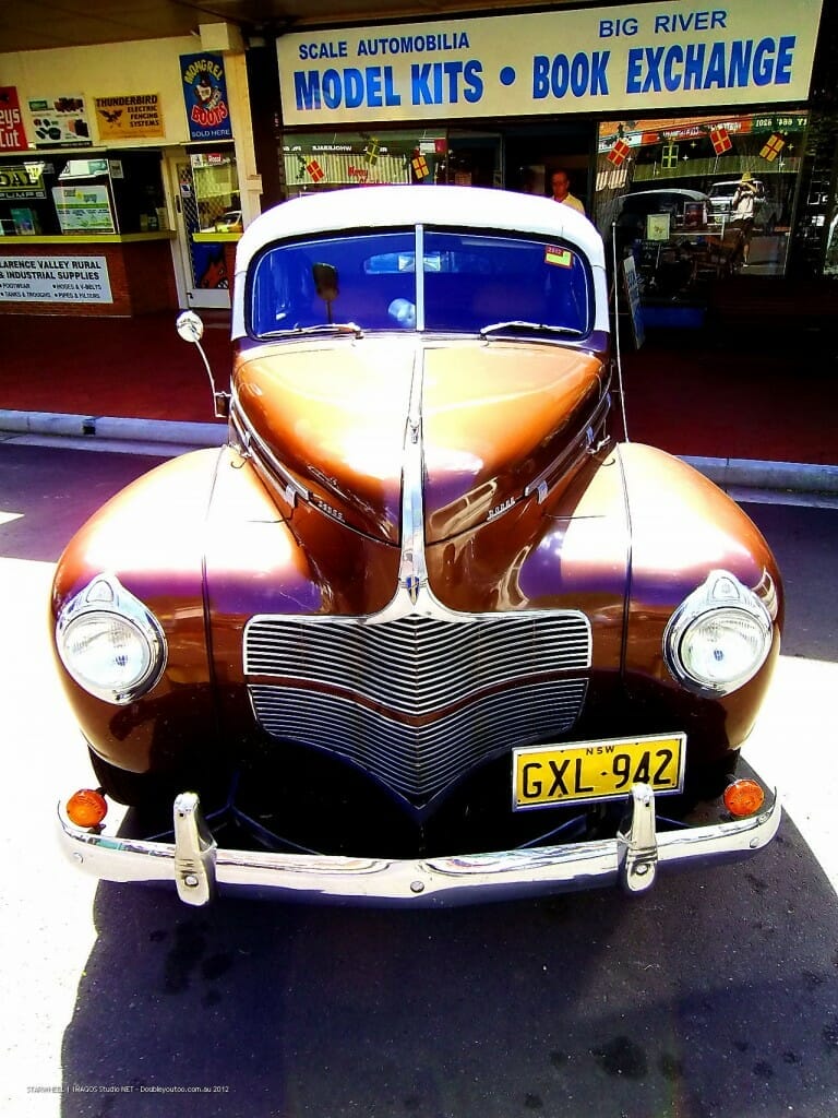 Grafton NSW, Australia 