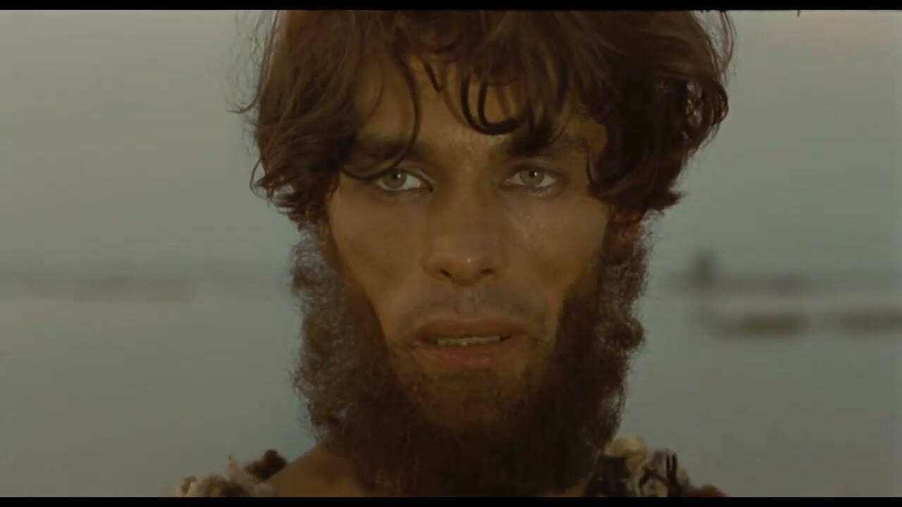 Lux I Ferrus Rex Ecce Terra