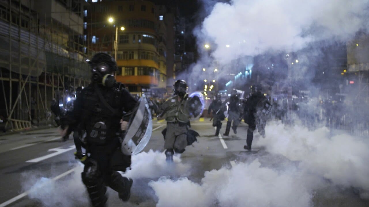 A Job of Forgiveness, as Any Other