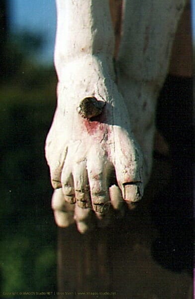 In Your Dreams, Entrapped 