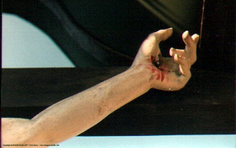 In Your Dreams, Entrapped 