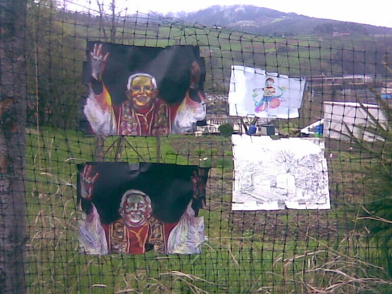 In Your Dreams, Entrapped 