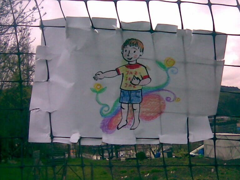 In Your Dreams, Entrapped 