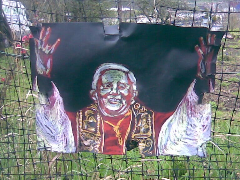 In Your Dreams, Entrapped 