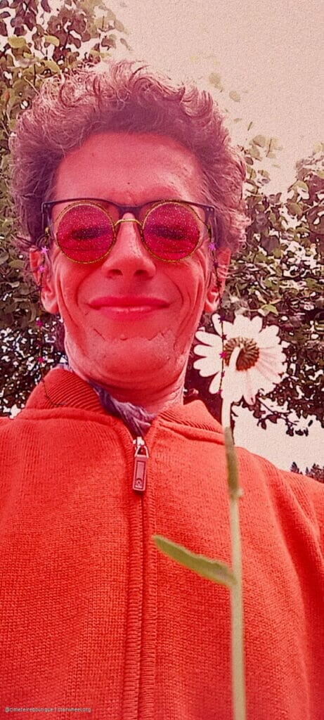 Partizanska {{ecce homo}} STARWHEEL Partizanska {{ecce homo}} STARWHEEL