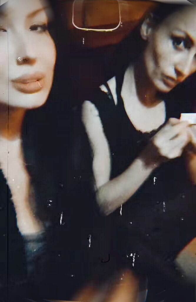 The Gift STARWHEEL The Gift STARWHEEL