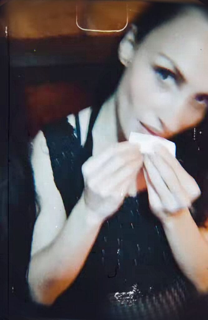 The Gift STARWHEEL The Gift STARWHEEL