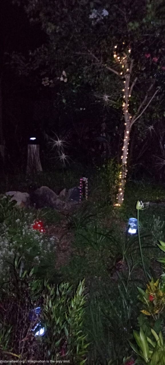 Tom, he Said, was Home 