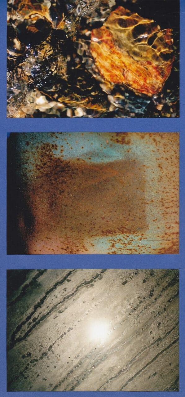 In Your Dreams, Entrapped 