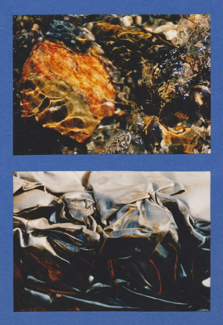 In Your Dreams, Entrapped 