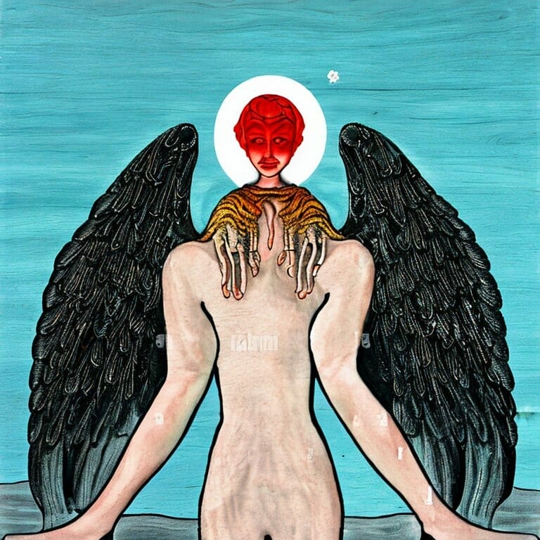 Cogito Ergo, Corpus Panis Angelicus STARWHEEL Cogito Ergo, Corpus Panis Angelicus STARWHEEL