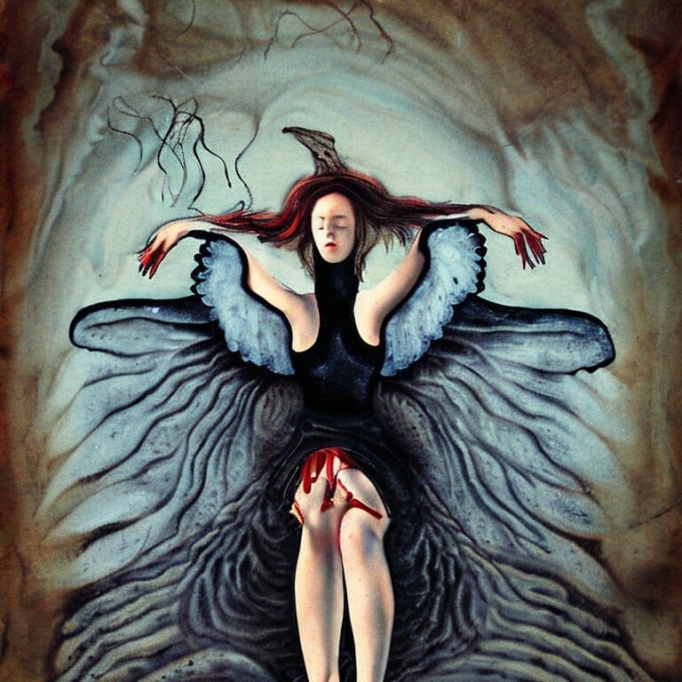 Cogito Ergo, Corpus Panis Angelicus STARWHEEL Cogito Ergo, Corpus Panis Angelicus STARWHEEL