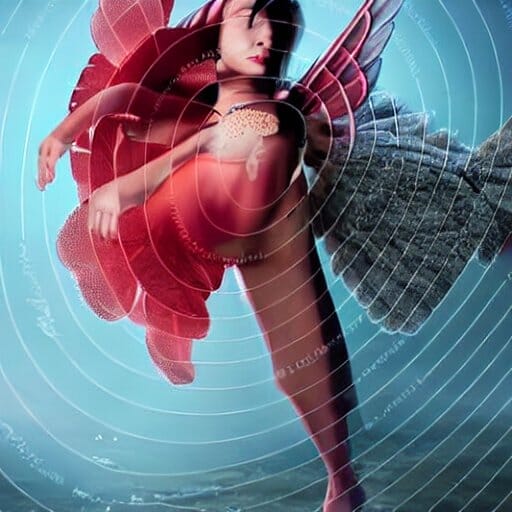 Cogito Ergo, Corpus Panis Angelicus STARWHEEL Cogito Ergo, Corpus Panis Angelicus STARWHEEL