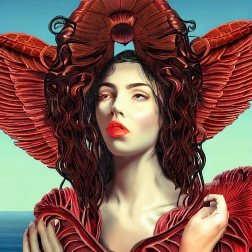 Cogito Ergo, Corpus Panis Angelicus STARWHEEL Cogito Ergo, Corpus Panis Angelicus STARWHEEL