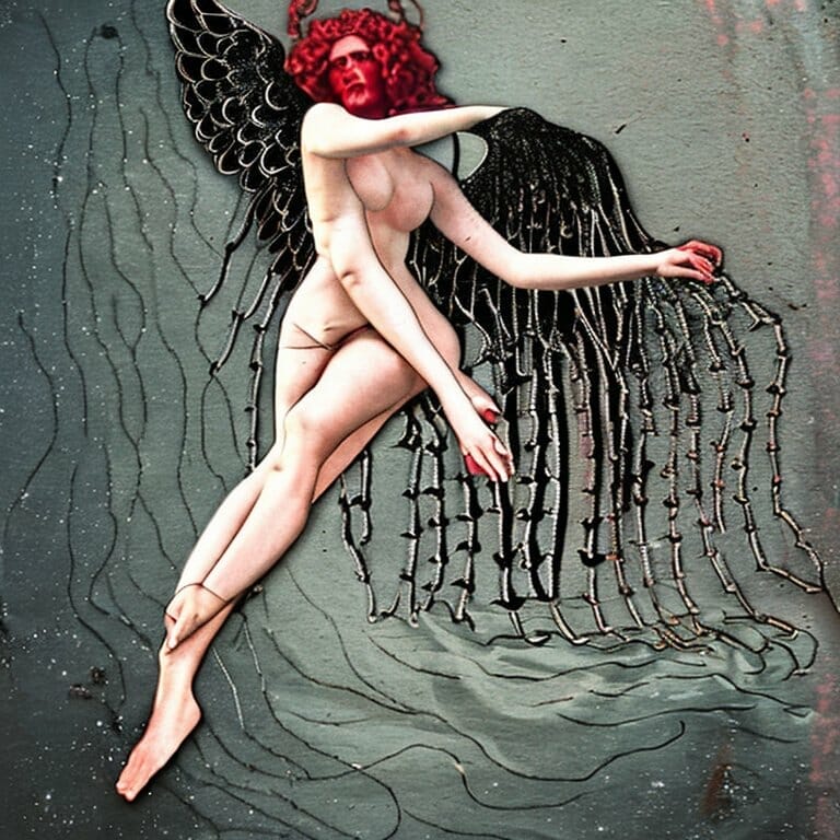 Cogito Ergo, Corpus Panis Angelicus STARWHEEL Cogito Ergo, Corpus Panis Angelicus STARWHEEL