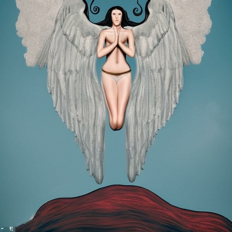 Cogito Ergo, Corpus Panis Angelicus STARWHEEL Cogito Ergo, Corpus Panis Angelicus STARWHEEL