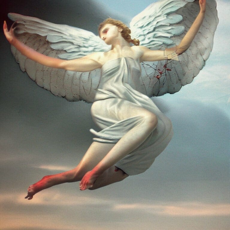 Cogito Ergo, Corpus Panis Angelicus STARWHEEL Cogito Ergo, Corpus Panis Angelicus STARWHEEL