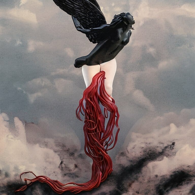 Cogito Ergo, Corpus Panis Angelicus STARWHEEL Cogito Ergo, Corpus Panis Angelicus STARWHEEL