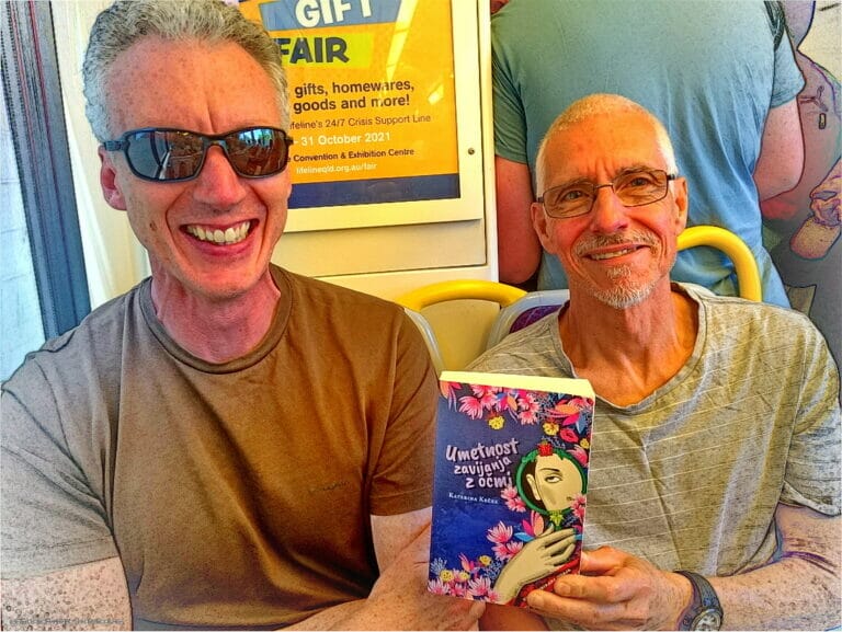 No Body Has a Choice 