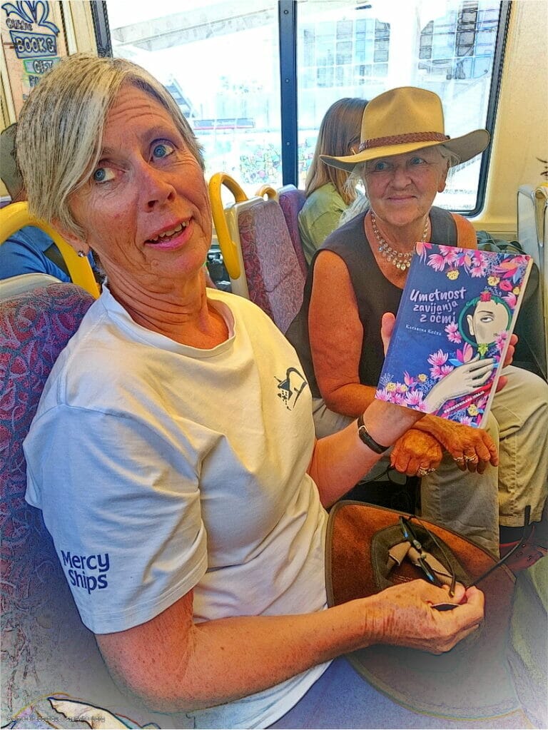 No Body Has a Choice 