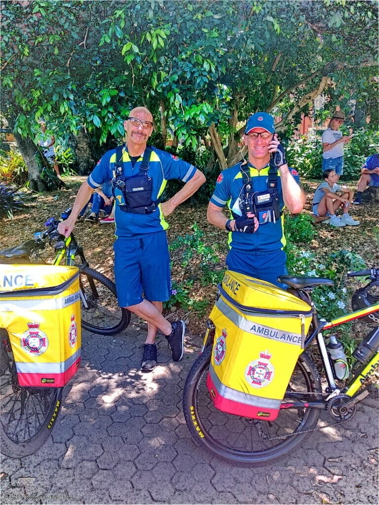 No Body Has a Choice 