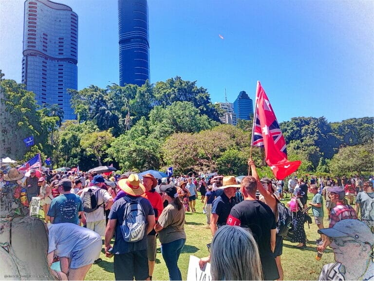 No Body Has a Choice 