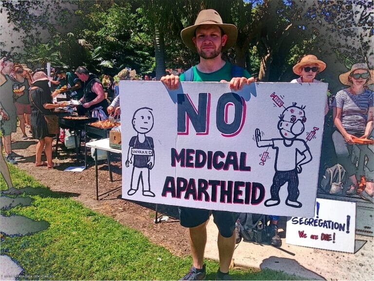 No Body Has a Choice 