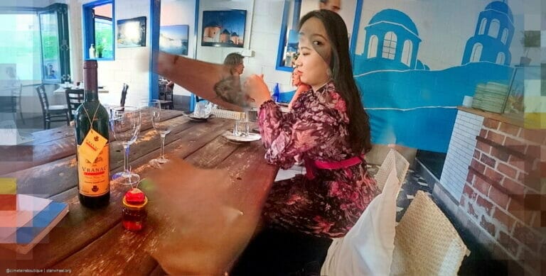 Time is but a Dimension 