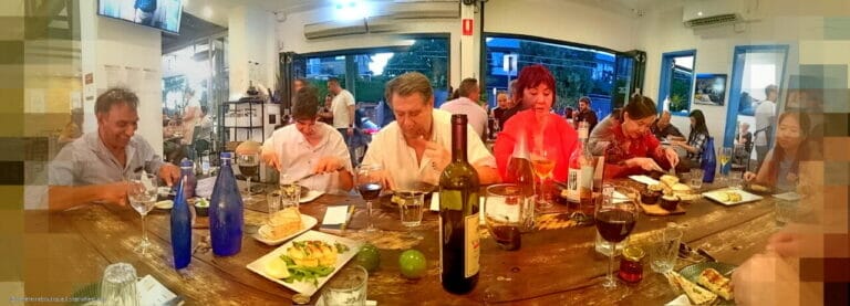 Time is but a Dimension 