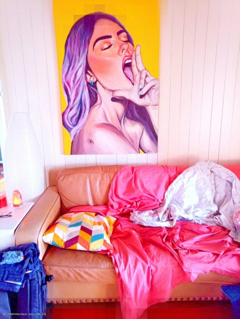 Time is but a Dimension 