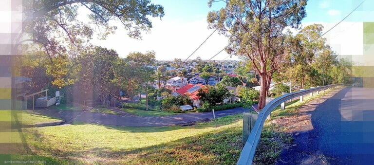 Time is but a Dimension 