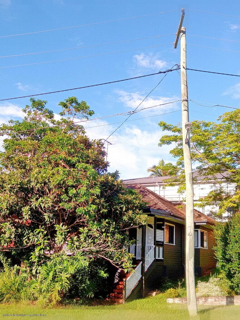 Time is but a Dimension 