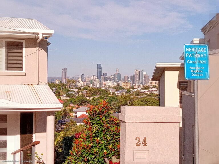 Time is but a Dimension 