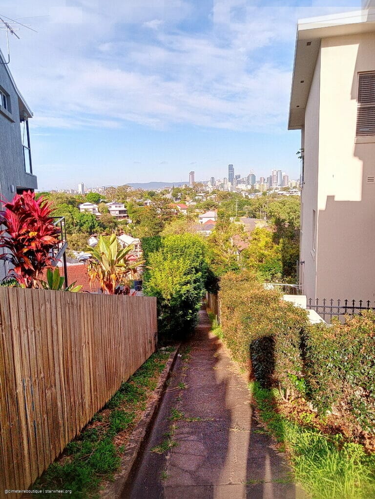 Time is but a Dimension 