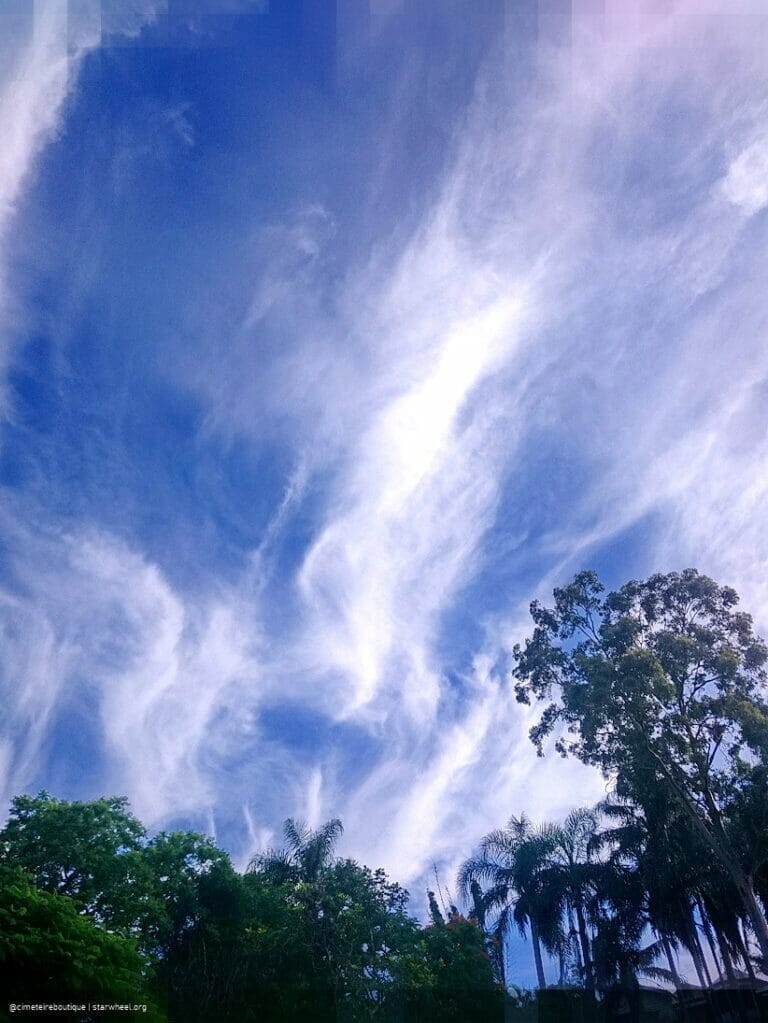 Time is but a Dimension 