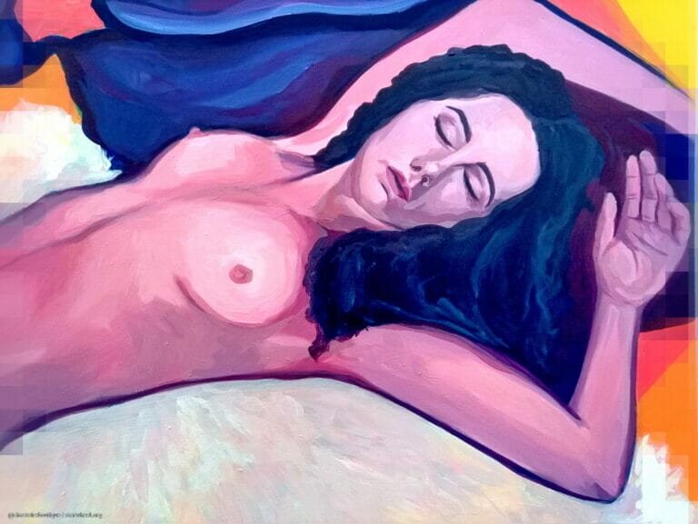 Time is but a Dimension 