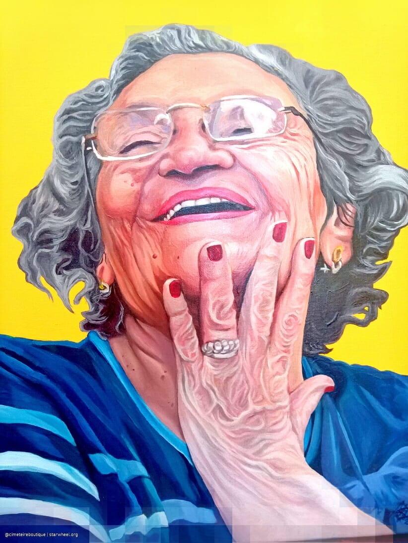 Three Years, You See, No Lie