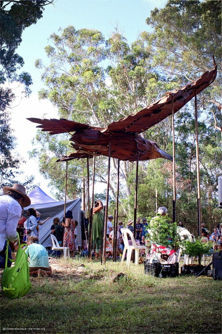 Bunya Festival 