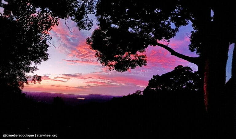 Čudovita jutra, rahlo vlažna 