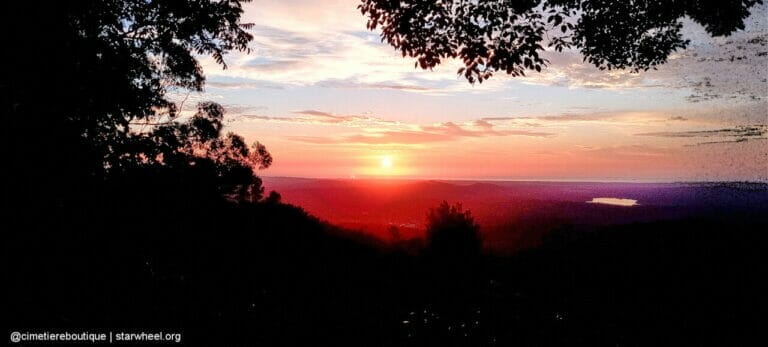 Čudovita jutra, rahlo vlažna 