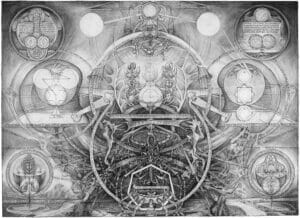 Apo Pantos, Kakodaimonos! STARWHEEL Apo Pantos, Kakodaimonos! STARWHEEL