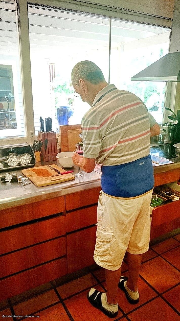 Kurbis Ol, To Die For 