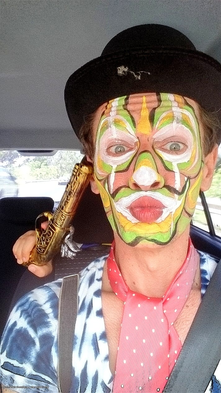 Kurbis Ol, To Die For 