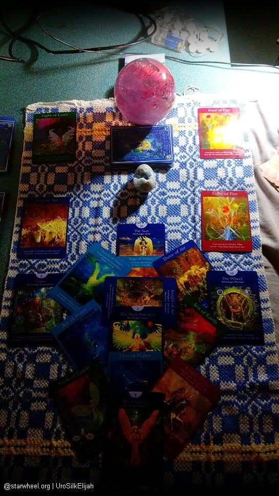 Kuntas of the Shrine 