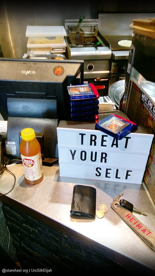 Kuntas of the Shrine 