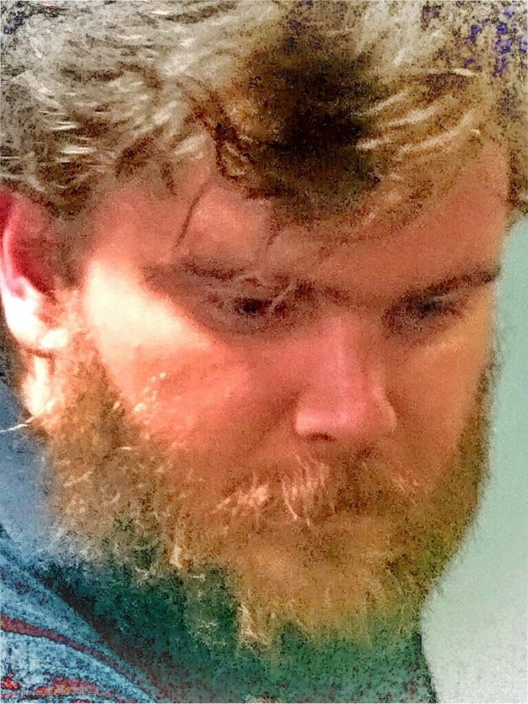 We were all Julian that Day 