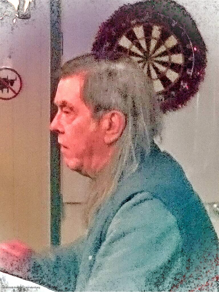 We were all Julian that Day 